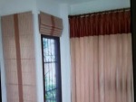 Sisa Curtain