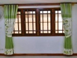 Sisa Curtain