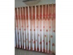 Sisa Curtain