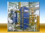 GEA Braze plate heat exchanger - บริษัท ไทยเฟล็กซ์อีควิปเม้นท์ จำกัด
