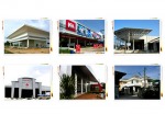 Tlle & Plank Celling System - Touch Home Products Co Ltd