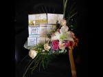 ดอกไม้วันรับปริญญา พิษณุโลก - Lilly Flowers Shop