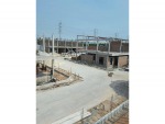 งานก่อสร้างโครงการหมู่บ้าน - E G Y Construction And Machinary (Thailand) Co Ltd