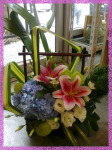 Flowers Station