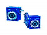 ROSSI - Techno Drive Solution Co Ltd