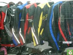 ไฟหน้ามอเตอร์ไซค์ - Saksiri Big Bike