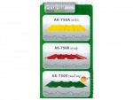 AK Metal Sheet Co Ltd