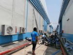 ช่างซ่อมแอร์ ดินแดง - Wattananon Air Co.,Ltd.
