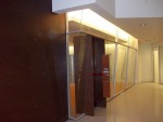 Teamchart Glass Aluminum