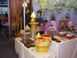 ซุ้มแต่งงาน - Edd Flower 