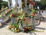 ซุ้มแต่งงาน - Edd Flower 