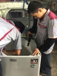ซ่อมเครื่องซักผ้าหยอดเหรียญ_2 - Sia Service Group