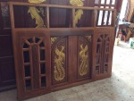 วาย ซี เค 108 วงกบ โรงงาน