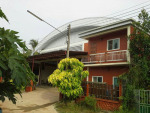 เจริญการผ้าใบ