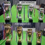 เสื้อทีมฟุตบอล  - พรีเมียร์ สปอร์ต (ศรีราชา)