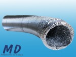 ฉนวนยางดำ - หจก เอ็ม ดี ซัพพลาย - Hot & Cold insulation supplier - M.D.Supply Part., Ltd.