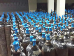 Chatmongkol Industrial Gas Co Ltd
