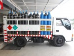 Chatmongkol Industrial Gas Co Ltd