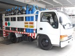 Chatmongkol Industrial Gas Co Ltd