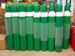 Chatmongkol Industrial Gas Co Ltd