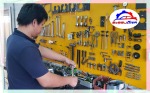 เช็คปั๊มหัวฉีดเครื่องยนต์ดีเซล ระยอง - Rayong Diesel Co., Ltd.