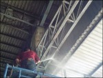 บริการทำความสะอาดโรงงาน ขอนแก่น - Security United Leader Cleaning Service Co.,Ltd. 