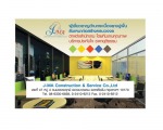 J-ma Sales & Service Co Ltd