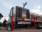 ผู้สนับสนุนหลัก - รุ่งเรืองวัสดุ คอนสตรัคชั่น