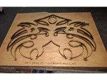 Puntamit Cutting Knives LP