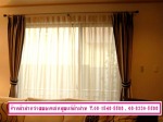 รับติดตั้งผ้าม่าน ขอนแก่น - Inter Design Curtain