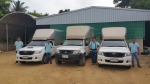 บริการซักผ้าโรงแรม สตูล - White and Care Laundry Co., Ltd.