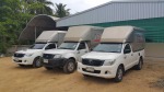 ศูนย์บริการซักผ้าสะอาด สงขลา - White and Care Laundry Co., Ltd.