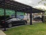 Vinyl Roof Goragul