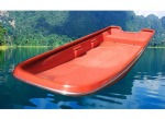 เรือท้องแบนกู้ภัย - เรือกู้ภัย - จิตต์ไฟเบอร์ เทค