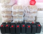 หัวเชื้อน้ำหอม - Duchanee Perfume