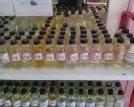 ขวดน้ำหอม - Duchanee Perfume