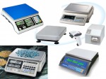 ขายเครื่องชั่งแขวน CRANE SCALES ชลบุรี - Truck And Balance Scales Co., Ltd.