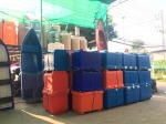 ถังขยะพลาสติก เชียงใหม่ - คลังพลาสติก เชียงใหม่