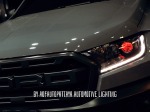 แต่งไฟหน้ารถยนต์พัทยา - Aofauto pattaya Lighting shop