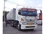ห้างหุ้นส่วนจำกัด โยรส ทรานสปอร์ต 