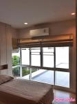 ติดตั้งฉากกั้นห้อง - Jirapas Curtain