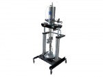 เครื่องอัดจารบี - Rittichai Corporation Co Ltd