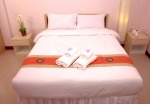 ภายในห้องพัก - โรงแรม มาเจสติก วิลล์