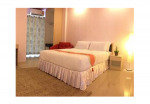 เคาน์เตอร์ต้อนรับ - Majestic View Hotel
