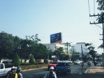 แดนเนรมิต ป้ายโฆษณา แอนด์ สกรีน