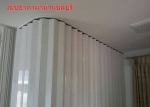 รับติดตั้งวอลเปเปอร์ ชลบุรี - Nichapa Curtain Chonburi