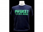 รับปักเสื้อ ภูเก็ต - รับทำเสื้อยืดภูเก็ต ไอเลิฟภูเก็ต