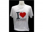 โรงงานผลิตกระเป๋า ตามออร์เดอร์ ภูเก็ต - รับทำเสื้อยืดภูเก็ต ไอเลิฟภูเก็ต