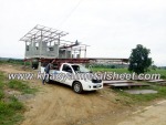 Khao Yai Metalsheet