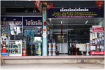 รับซ่อมอะไหล่สายไฮดรอลิค กำแพงเพชร - เลี่ยงเมือง ไฮโดรลิค (กำแพงเพชร)